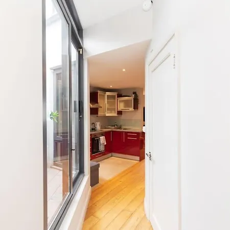 Location 2 Bedroom 2 Bathroom Fast Wifi Semesterbostad Dublin