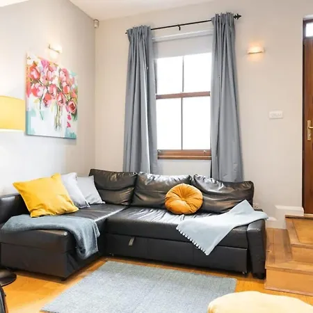 Location 2 Bedroom 2 Bathroom Fast Wifi Dublin