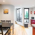 Location 2 Bedroom 2 Bathroom Fast Wifi Feriehus