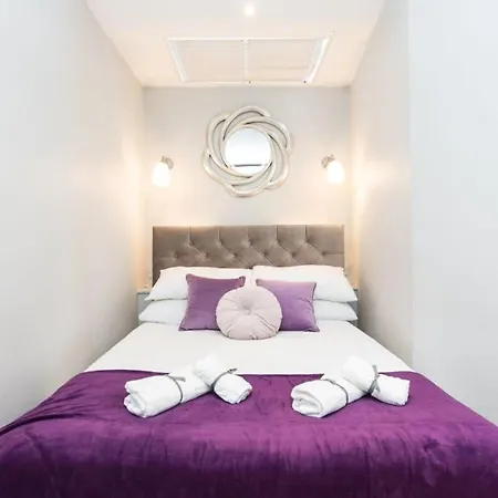 Feriehus Location 2 Bedroom 2 Bathroom Fast Wifi