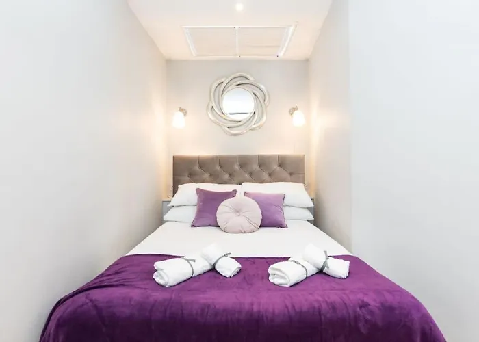 Feriehus Location 2 Bedroom 2 Bathroom Fast Wifi