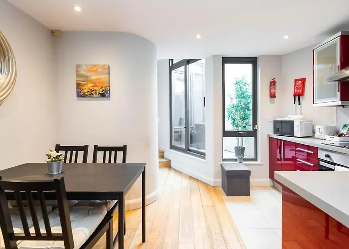 Location 2 Bedroom 2 Bathroom Fast Wifi Feriehus