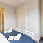 Dom wakacyjny Location 2 Bedroom 2 Bathroom Fast Wifi Dublin