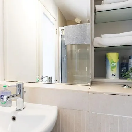 Location 2 Bedroom 2 Bathroom Fast Wifi דבלין