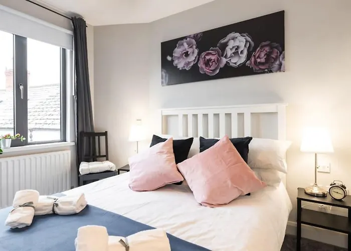 別荘 Location 2 Bedroom 2 Bathroom Fast Wifi