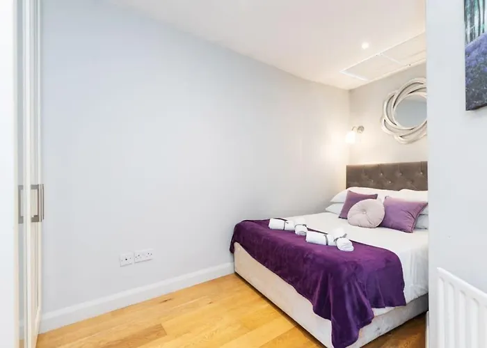 Location 2 Bedroom 2 Bathroom Fast Wifi