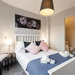 Location 2 Bedroom 2 Bathroom Fast Wifi Dublin