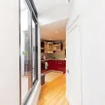 Location 2 Bedroom 2 Bathroom Fast Wifi Nyaraló Dublin