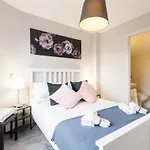 Location 2 Bedroom 2 Bathroom Fast Wifi Nyaraló Dublin