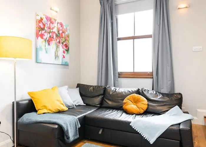 Location 2 Bedroom 2 Bathroom Fast Wifi 別荘 ダブリン